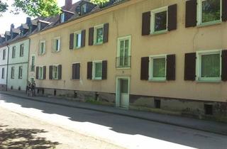 Wohnung mieten in Oberer Hornbachstaden 48, 66482 Zweibrücken, 122.02 Schöne 2 ZKB in Zweibrücken, Oberer Hornbachstaden 50 Sammeltermin: 11.10.26 14:30 Uhr