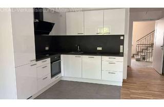 Wohnung mieten in Werner-Von-Siemens-Straße XX, 64625 Bensheim, Moderne, helle Wohnung mit Einbauküche und Tiefgaragenstellplatz - ab 01.01.2027