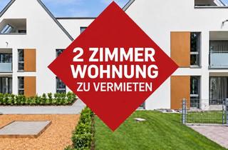 Wohnung mieten in Hauptstraße 20, 74177 Bad Friedrichshall, Bad Friedrichshall/ Erstbezug : 2 Zimmer- Wohnung mit Balkon zu vermieten
