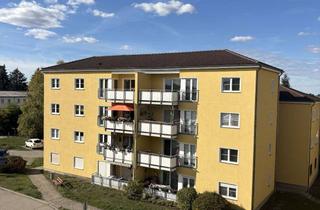 Wohnung mieten in Am Stadion 27, 15306 Seelow, Modernes Wohnglück: 3-Zimmer-Wohnung in Seelow