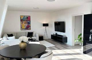 Wohnung mieten in 48529 Nordhorn, Moderne 3-Zimmer-Wohnung mit 2 Bädern und Tiefgaragenplatz