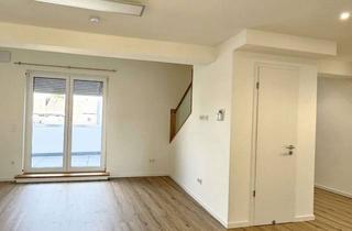 Wohnung mieten in 67069 Oppau, Neuwertige 5-Zimmer-Maisonette mit Balkon, hochwertiger Ausstattung & Smart-Home-Komfort