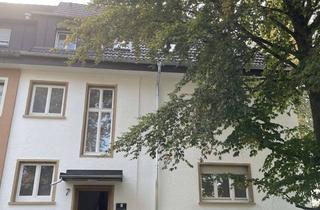 Wohnung mieten in Martin-Luther Str., 78048 Villingen-Schwenningen, Neu sanierte Dachgeschosswohnung auf 2 Etagen mit Küche und Gartennutzung