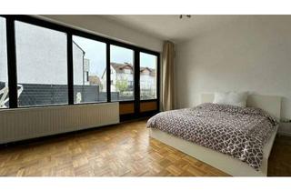 WG-Zimmer mieten in Tucholskystraße, 60598 Sachsenhausen, Tucholskystraße, Frankfurt am Main