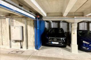 Garagen kaufen in 82319 Starnberg, TG-Stellplatz nahe dem Starnberger Krankenhaus in frisch sanierter Tiefgarage