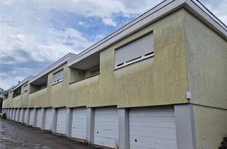Lager mieten in 70825 Korntal-Münchingen, Abschließbare Garage mit Lagerraum/Werkstatt