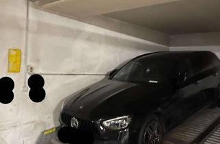 Garagen mieten in Rothenburger Straße 55, 90443 Gostenhof, Sicherer Stellplatz in der Tiefgarage in Nürnberg