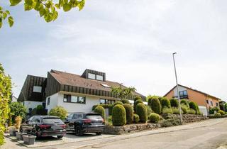 Einfamilienhaus kaufen in 74388 Talheim, Viel Platz für Ihre Ideen: Großzügiges Einfamilienhaus in Talheim