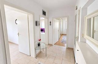 Mehrfamilienhaus kaufen in 63526 Erlensee, Mehrfamilienhaus mit freiem Erdgeschoss, vermieteten Einheiten und großem Grundstück in Erlensee