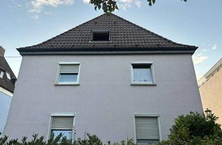 Einfamilienhaus kaufen in 70806 Kornwestheim, Bitte keine Makler! Viel Platz für den Alltag in diesem großzügigen Einfamilienhaus in Kornwestheim