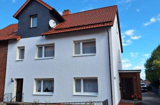 Haus kaufen in Rodeland 20, 31089 Duingen, Sehr gepflegtes Zuhause mit viel Platz in Marienhagen - provisionsfrei