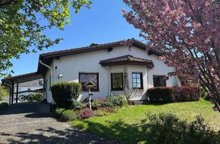 Einfamilienhaus kaufen in 35452 Heuchelheim, Attraktives Einfamilienhaus mit vielen Möglichkeiten in Heuchelheim/Kinzenbach zu verkaufen