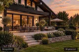 Villa kaufen in 59519 Möhnesee, Viel Platz für den Alltag in dieser Villa in Möhnesee, Verkauf direkt von privat
