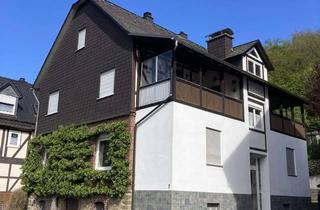 Haus kaufen in Hintergasse, 35690 Dillenburg, Viel Platz fur die Familie in Dillenburg
