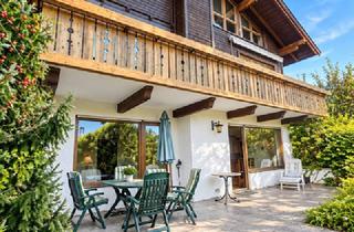 Haus kaufen in Herzogstandstraße, 82402 Seeshaupt, Großes Landhaus in Seeshaupt auf 1003 m2 Grundstück