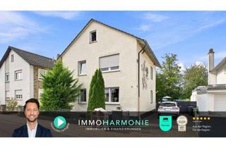 Einfamilienhaus kaufen in 76863 Herxheim, Charmantes teilmodernisiertes Einfamilienhaus mit Garten in ruhiger Lage von Herxheim