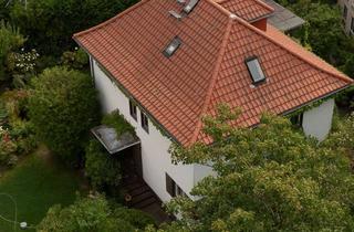 Haus kaufen in Carstennstraße 46a, 12205 Lichterfelde, EFH in Lichterfelde-West - Teilungsversteigerung am 03.12.2026