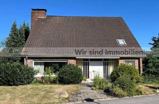 Haus kaufen in 49086 Widukindland, Seltenes Wohnjuwel am Schinkelberg