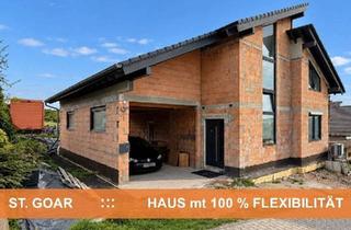 Haus kaufen in 56329 St. Goar, ST. GOAR ::: FREISTEHENDES EFH mit GESTALTUNGMÖGLICHKEIT + BEST-BLICK-LAGE