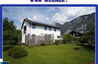 Haus kaufen in 83088 Kiefersfelden, ***Modernes EFH mit tollem Garten! Energieeffizient, zeitgemäß, ansprechend***