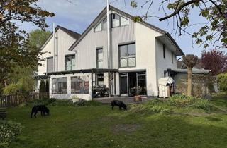 Haus kaufen in 25436 Tornesch, Helles Wohnen auf drei Ebenen - Reserviert -