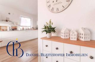 Einfamilienhaus kaufen in 24392 Süderbrarup, Viel Platz, neu gedacht – Einfamilienhaus in Süderbrarup!
