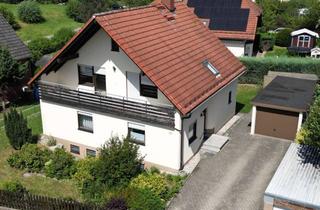 Einfamilienhaus kaufen in 01454 Wachau, Einfamilienhaus mit genialem Grundriss nahe Radeberg