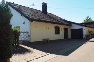 Haus kaufen in 76857 Waldrohrbach, Charmantes Wohnhaus zwischen den großen Burgen