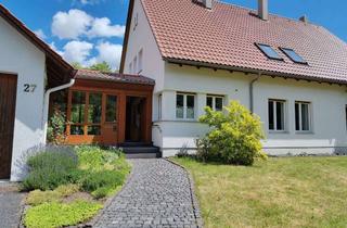 Haus mieten in 97653 Bischofsheim, Schönes großzügiges Einfamilienhaus mit grossem Garten
