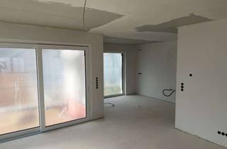 Haus mieten in Friedhofstraße 21, 63868 Großwallstadt, Familienfreundliches Doppelhaus mit 162 m² Wohnfläche in Großwallstadt