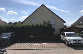 Haus mieten in 38448 Vorsfelde, Reihenmittelhaus mit 100 m² Wohnfläche in Wolfsburg