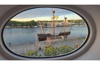 Anlageobjekt in 23570 Travemünde, Modernisiertes Wohn- und Geschäftshaus mit 5 Einheiten direkt an der Promenade / Ostpreußenkai