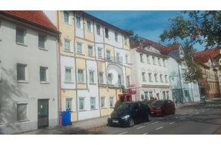 Anlageobjekt in 72458 Albstadt, WOHNEN U. GASTRONOMIE IM ZENTRUM