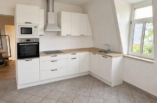 Wohnung mieten in 01705 Freital, Helle Maisonette mit moderner Küche, 2 Bädern und 3 Zimmern