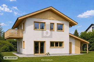 Grundstück zu kaufen in 83533 Edling, BEZAHLBAR BAUEN IN BESTER FAMILIENLAGE