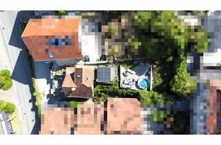 Grundstück zu kaufen in 74177 Bad Friedrichshall, Attraktives Baugrundstück in Bestlage von Bad Friedrichshall