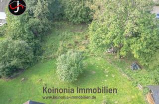 Grundstück zu kaufen in 57258 Freudenberg, Baugrundstück in ruhiger Lage von Freudenberg Heisberg