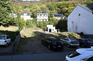 Grundstück zu kaufen in 56864 Bad Bertrich, Baugrundstück in guter Lage mit 834 qm