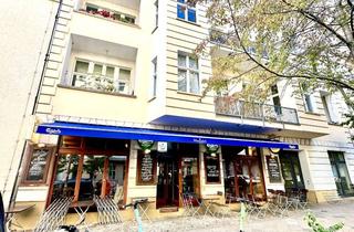 Gewerbeimmobilie kaufen in 10407 Prenzlauer Berg, Gewerbeeinheit in sehr guter Lage am Volkspark Friedrichshain - BÖTZOWVIERTEL