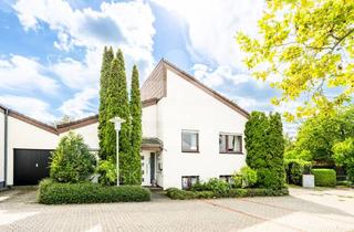 Einfamilienhaus kaufen in 53340 Meckenheim, Hier beginnt Ihr neues Zuhause charmant, zentral und voller Möglichkeiten!