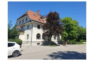 Wohnung kaufen in 83233 Bernau, IDYLLISCH - SEHR RUHIG GELEGEN AM CHIEMSEE