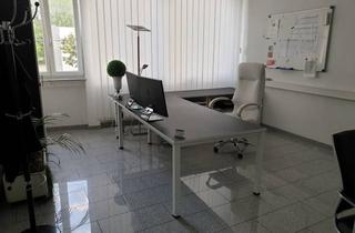 Büro zu mieten in 74072 Heilbronn, Büro in HN-Zentrum zu vermieten