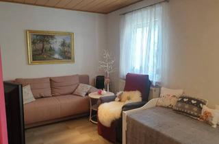 Reihenhaus kaufen in 74348 Lauffen, Reihenhaus in Lauffen mit Garten zu verkaufen