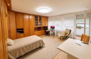 Wohnung mieten in 73312 Geislingen, Perfekte Wohnung für Jung und Alt. Charmante 1-Zimmer Wohnung mit Aufzug in Geislingen.