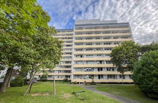 Wohnung kaufen in 50226 Frechen, Kapitalanlage in Frechen: Vermietete 1-Zimmer-Wohnung mit Weitblick