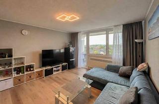 Wohnung kaufen in 50226 Frechen, Frechen: Gepflegte 1-Zimmer-Wohnung als solide Kapitalanlage
