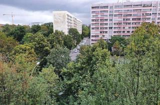 Immobilie mieten in Mollstraße, 10178 Mitte, Molly - 1-Raum-Wunder im Plattenflair