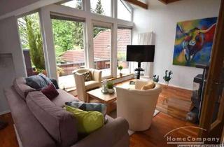 Immobilie mieten in 26135 Oldenburg, Exklusive Wohnung mit Balkon und Terrasse in Oldenburg