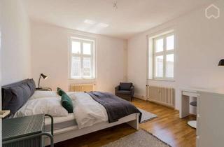 Immobilie mieten in 10243 Friedrichshain, Helles modernes Apartment im Herzen von Berlin