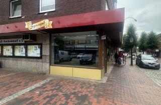 Geschäftslokal mieten in 26871 Papenburg, Ladenlokal in zentraler Lage von Aschendorf